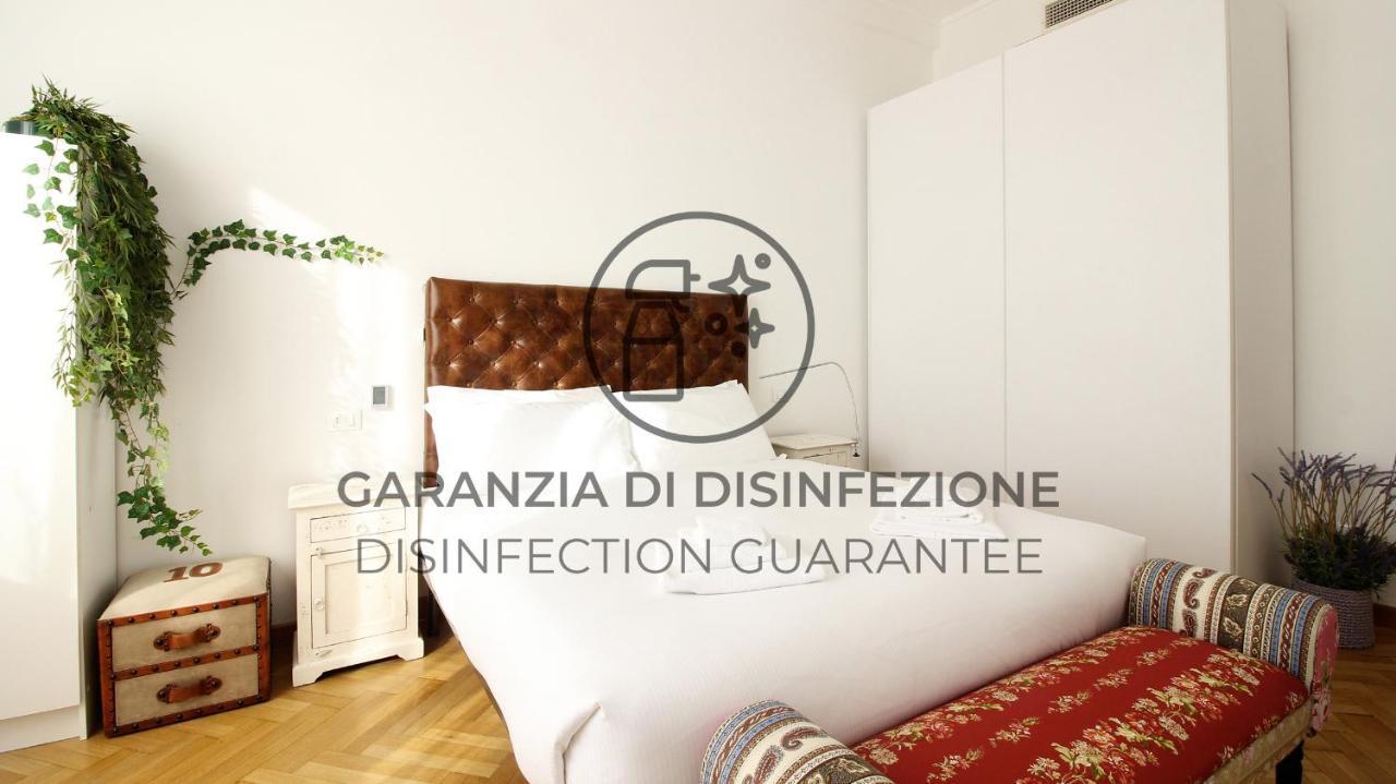Italianway-Beatrice D'Este 37 Milano Ngoại thất bức ảnh