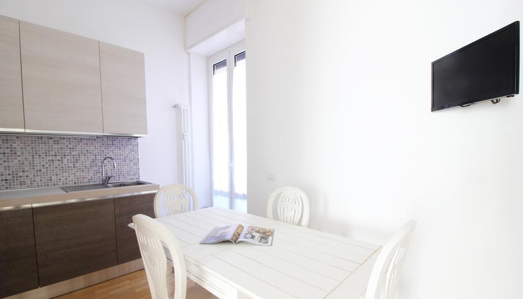 Italianway-Beatrice D'Este 37 Milano Ngoại thất bức ảnh