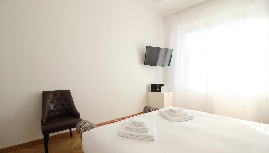 Italianway-Beatrice D'Este 37 Milano Ngoại thất bức ảnh