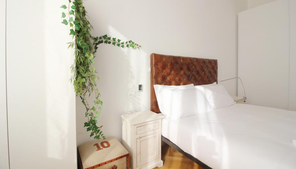 Italianway-Beatrice D'Este 37 Milano Ngoại thất bức ảnh