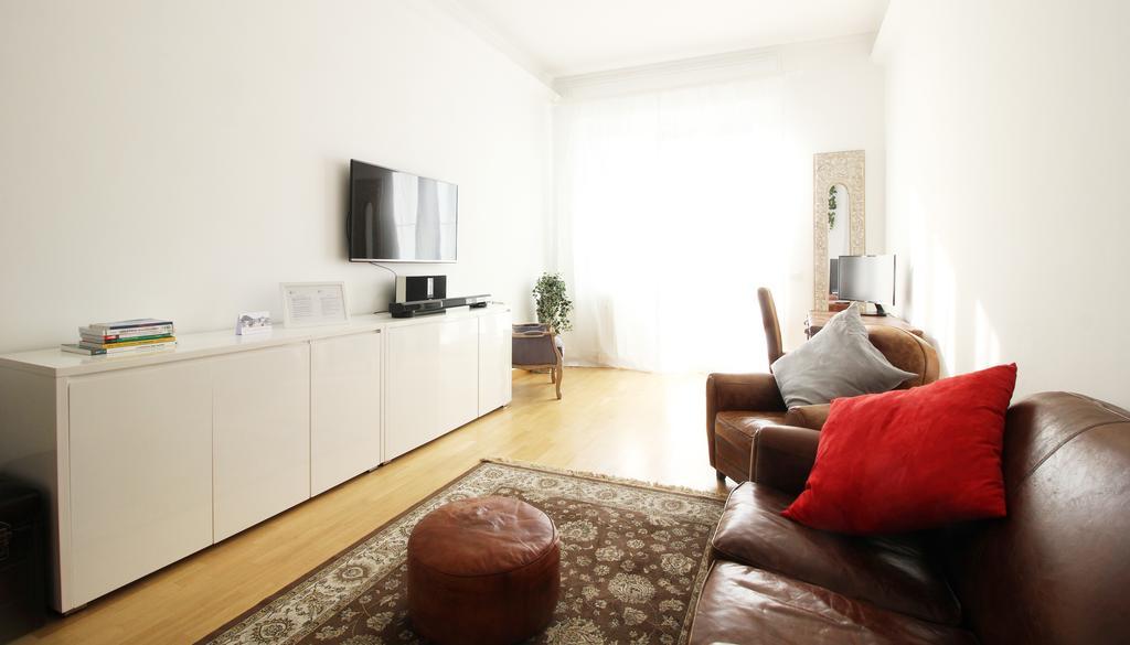 Italianway-Beatrice D'Este 37 Milano Ngoại thất bức ảnh