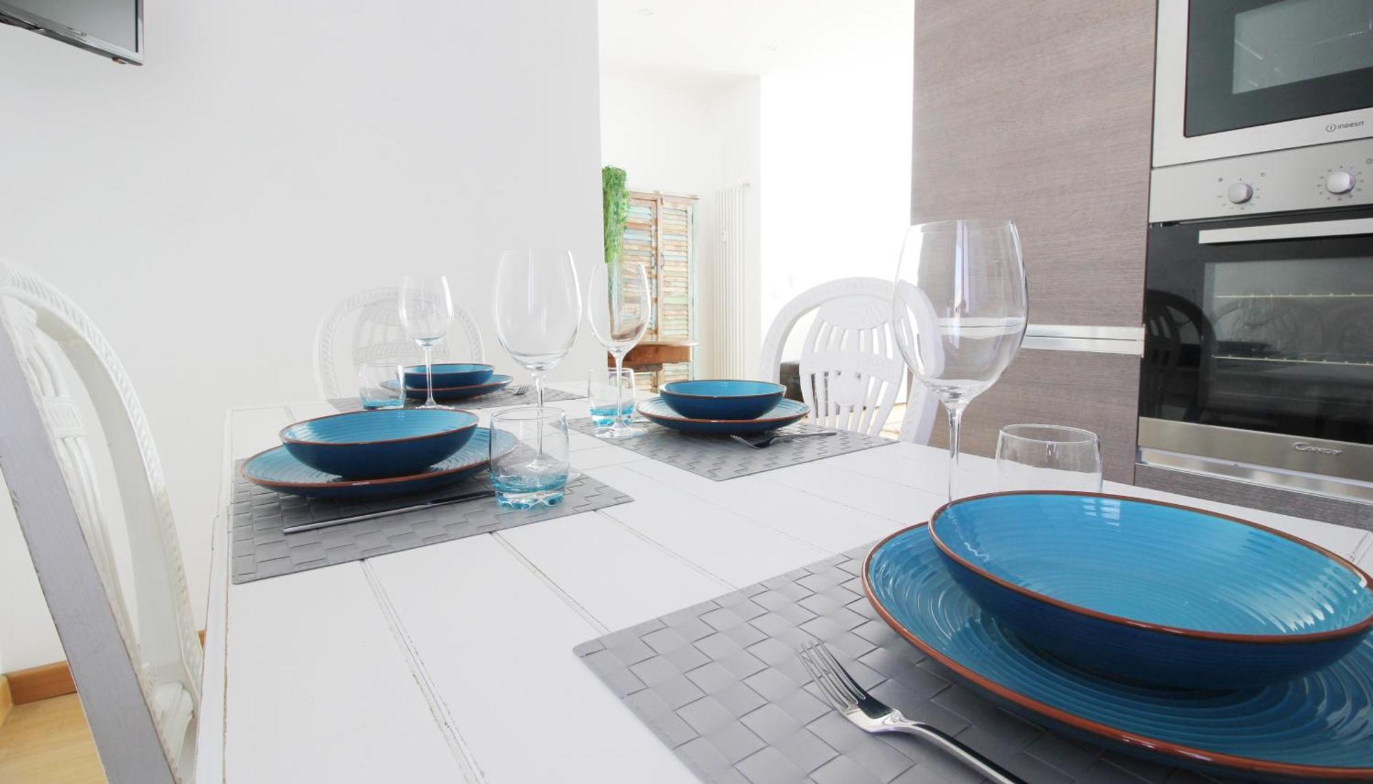 Italianway-Beatrice D'Este 37 Milano Ngoại thất bức ảnh