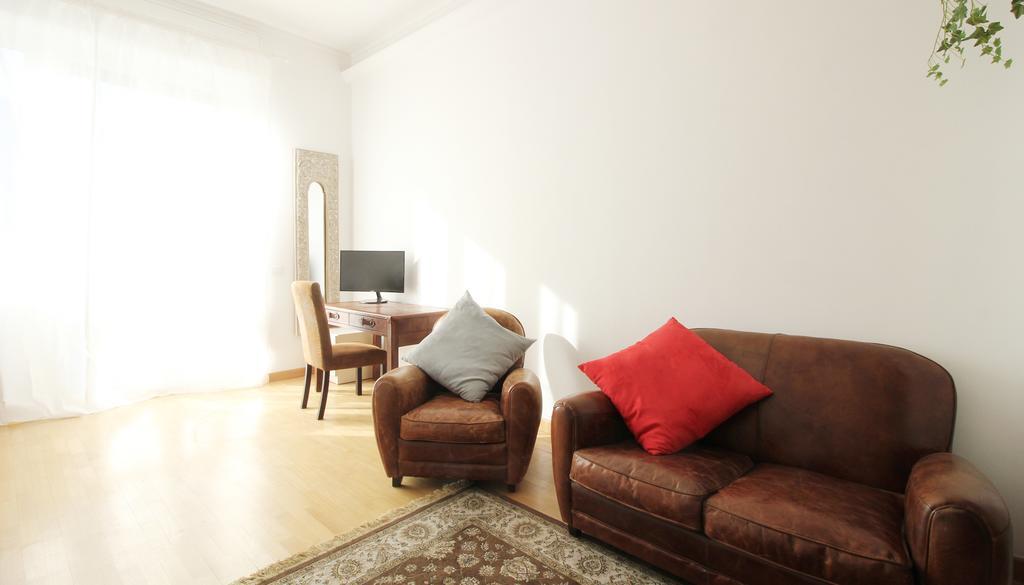 Italianway-Beatrice D'Este 37 Milano Ngoại thất bức ảnh
