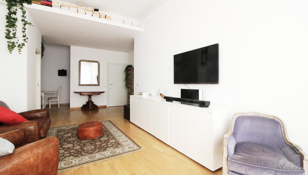 Italianway-Beatrice D'Este 37 Milano Ngoại thất bức ảnh